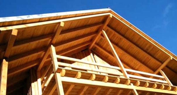Drvena kuća "ključ u ruke" u Ufi: cijene, gotovi projekti