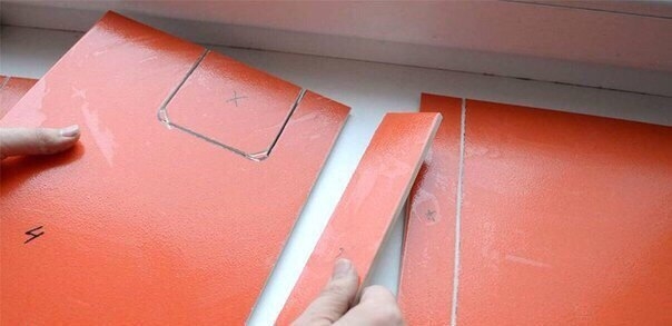 Как правильно резать плитку и сверлить в ней отверстия