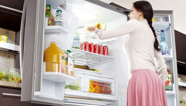 Как правильно хранить продукты в холодильнике: 7 важных советов
