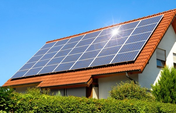 Солнечные панели и солнечные коллекторы — уникальная и бесплатная энергия для Вашего дома