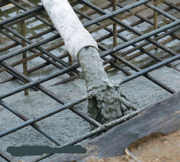 Какая должна быть толщина защитного слоя бетона?