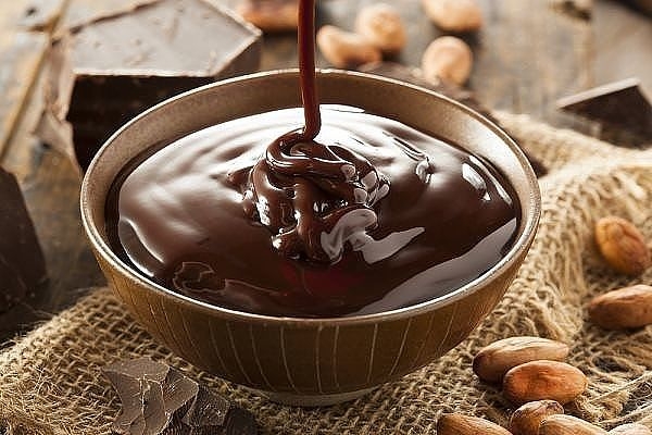 Самый вкусный шоколадный, нежный крем для любой выпечки! Обязательно попробуйте приготовить, не пожалеете
