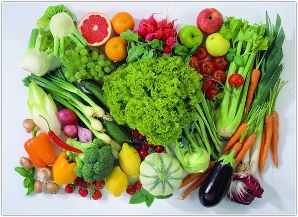 Готовим овощи: 5 полезных советов