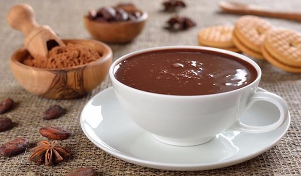 Невероятные факты о какао! Вот почему так необходимо пить какао, особенно, если вы старше 40 лет!