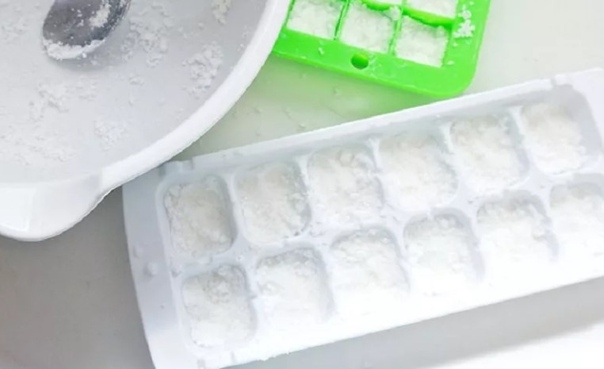 Как сделать таблетки для посудомоечной машины