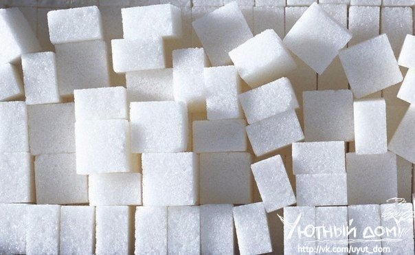 5 СПОСОБОВ применения сахара в хозяйстве, о которых вы (возможно) не знали