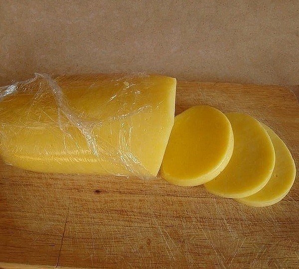 Готовим свой домашний сыр. Не хуже импортного! 6 рецептов приготовления.
