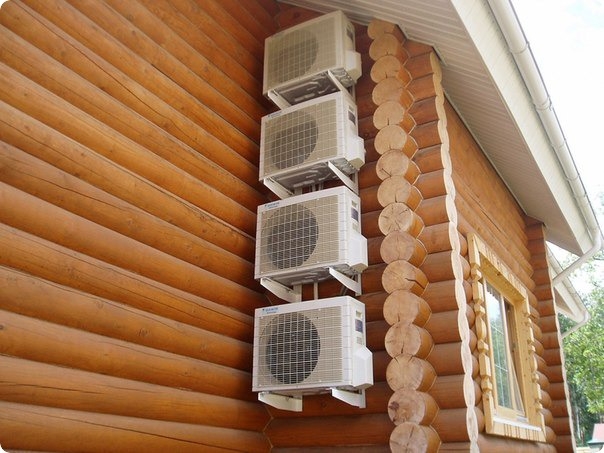 Вопросы энергосбережения и снижения шума вентиляционных установок.