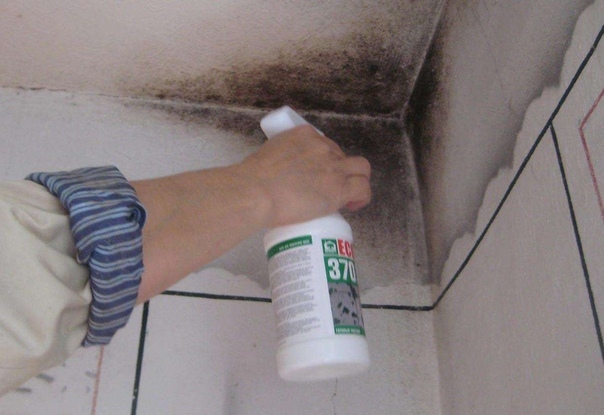 Борьба с грибком на стенах – еще одна тяжкая проблема в ремонте, но после обработки стен таким веществом, вы забудете, как выглядит грибок. Не забывайте проветривать свою квартиру во избежание подобных случаев. В 5 л. воды нужно кинуть одну таблетку фурац