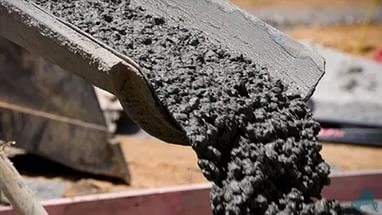 Какой бетон использовать для фундамента?