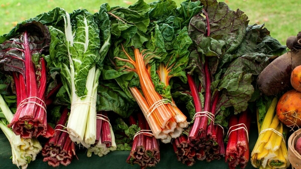 4 полезнейших экзотических овоща, которые Вам обязательно следует поселить на своих грядках.