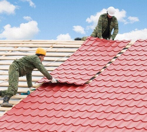 Что делать при обнаружении протечки крыши?