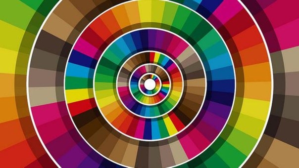 Психология цвета в дизайне логотипов