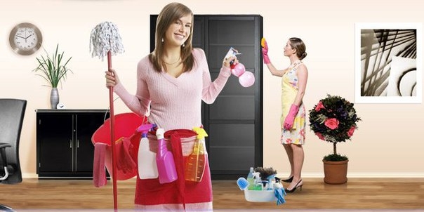 Как очистить дом от пыли: 7 простых советов