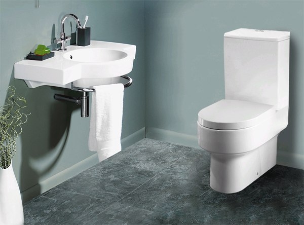 Советы по выбору, покупке и использованию сантехники для ванной комнаты.
