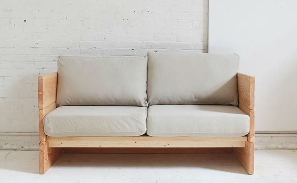 Необходимые материалы и инструменты для создания самодельного дивана: