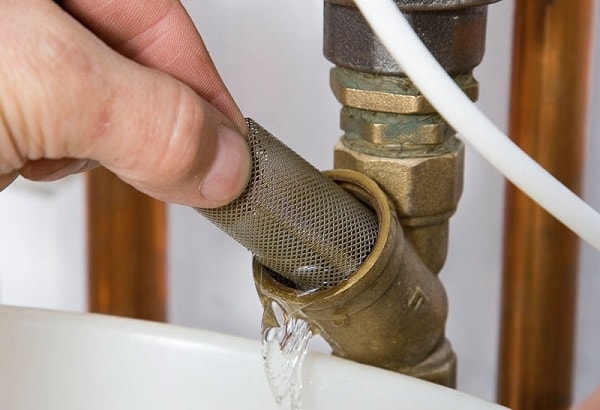 Профилактика систем водяного отопления в частном доме